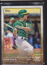 Oakland Athletics Extravaganza Inserts Rookies -- Get 40% off!!
