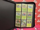 Pokémon Go Complete Master Set + Binder No Promos | G20
