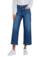 Nydj Teresa Opera Blue Jean Women's