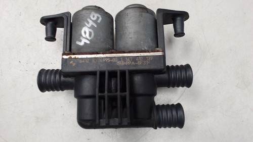 Wasserventil 64128374995 BMW 525d touring Bj 2003 E39 2069683