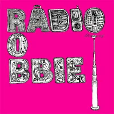 Robbie Williams - Radio