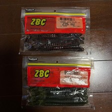 【ZBC】Forktail 2-bag set