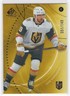 #6 2025-26 SP Game Used GOLD Ivan Barbashev 051/149 Vegas Golden Knights