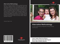 Juan Javier RamíRez PéRez (U. A.) | Alternative Methodology | Taschenbuch (2020)