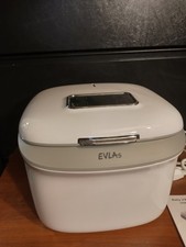 EVLA's UV Baby Sanitizer Bottle Sterilizer  Dryer