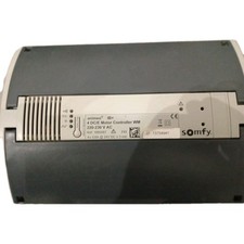 Somfy IB+4DC/E Motor Controller VW 220-230 V AC Ref:1860087