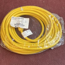 Mencom MIN-9MPX-30 Cable Assembly 9-Pin Male ...