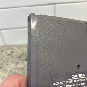 NES Super Mario 3 Game-Cartridge Only *AUTHENTIC TESTED*