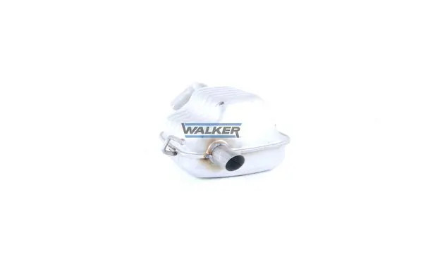 WALKER 21396 Marmitta senza parti annesse - Immagine 2