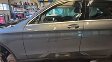 TÜR LINKS VORNE DOOR LEFT FRONT Mercedes-Benz GLC (X253) 2016 A2537200305 TÜR LINKS VORNE DOOR LEFT FRONT Mercedes-Benz GLC (X253) 2016 A2537200305