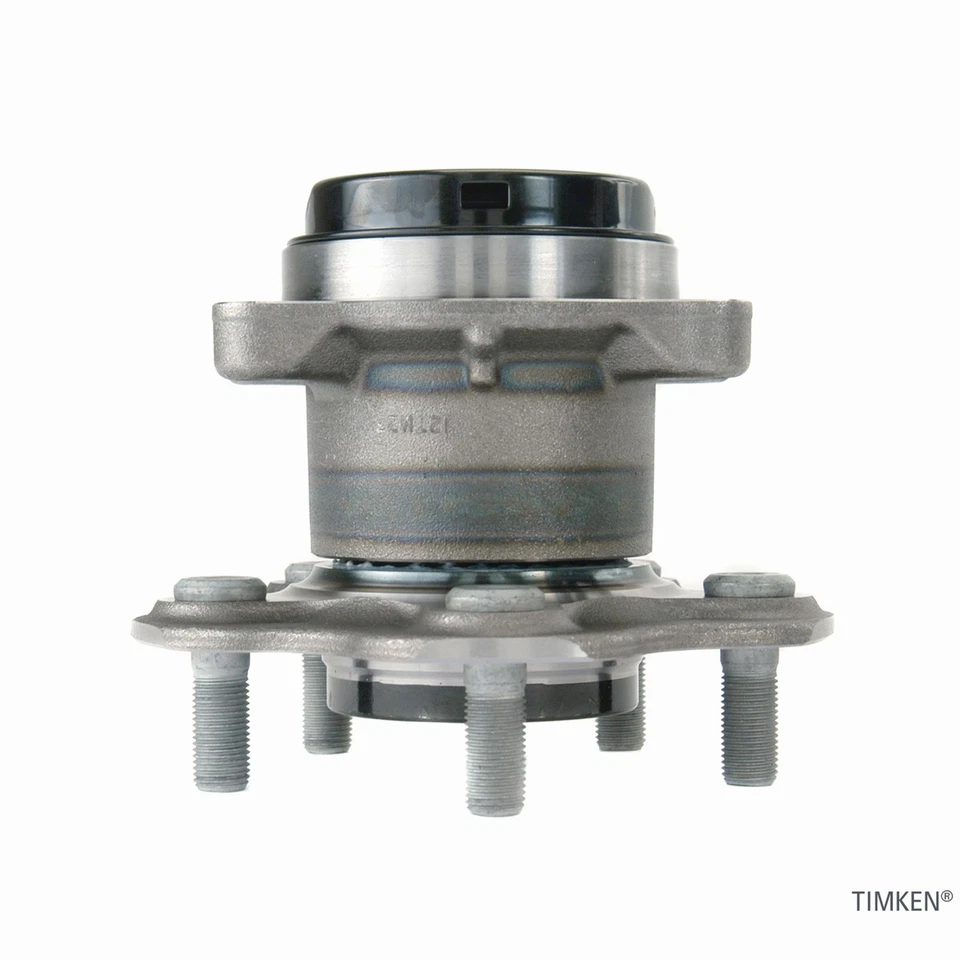 Timken HA590407 Wheel Bearing and Hub Assembly For 11-17 Nissan Juke Leaf - Image 3 of 4