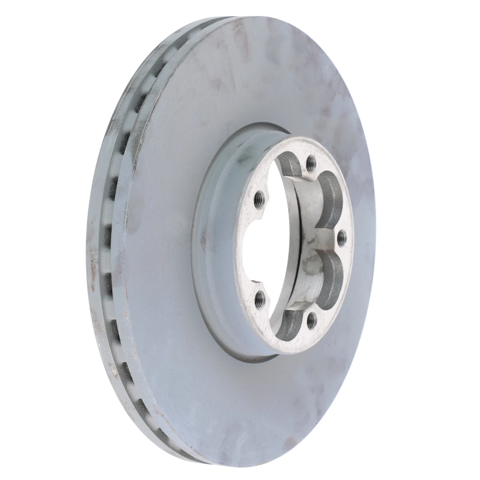 Conjunto de disco de freno para Ford Transit Series HD 2015-2019 (N/P CK4Z-1125-D)