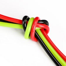 Compound Bow Peep Sight Tubing High Quality Premium Latex Uniform Stretch