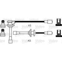 Valeo 346083 ZüNdleitungssatz FüR KIA Shuma Clarus Carens Sephia K9A GC FB FJ