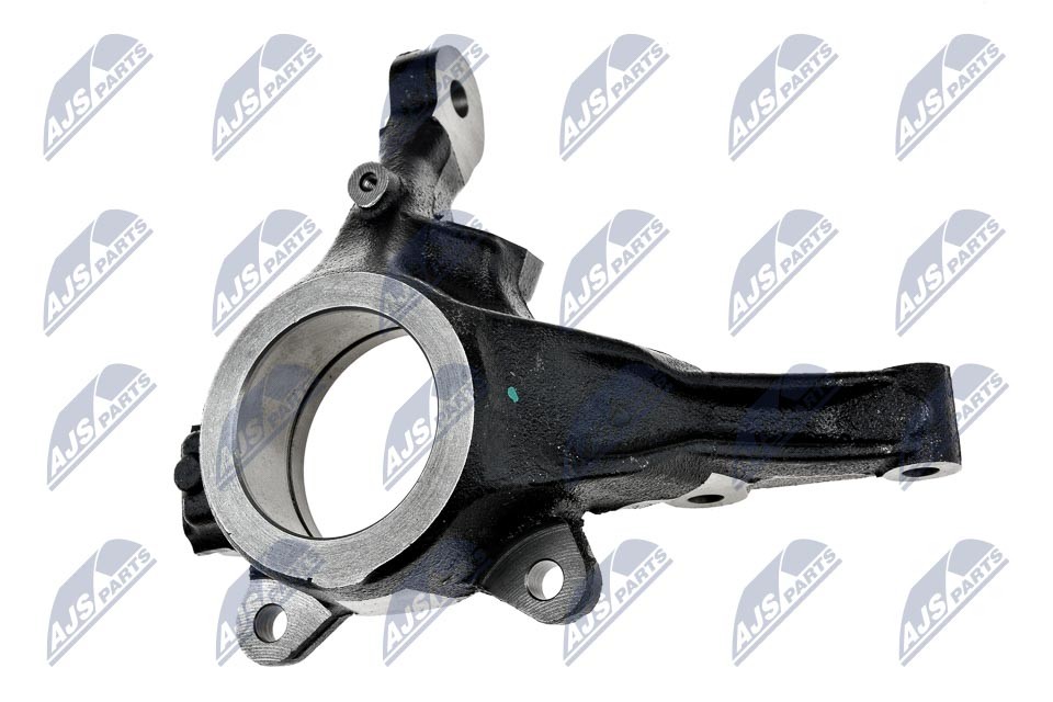 N.T.Y. ZZP-FT-005.NTY Steering Knuckle, wheel suspension for CITROËN,FIAT,PEUGEO - Image 12