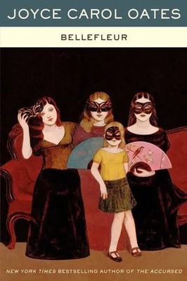 Bellefleur | Joyce Carol Oates | Englisch | Taschenbuch | 2013