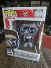 NRSV NIB Funko POP! WWE MAIN EVENT JEY USO #194 Vinyl Figure YEET