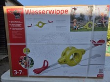 Wasserwippe