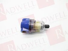 PARKER A944-DX-BSPT / A944DXBSPT (USED)