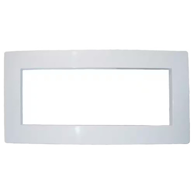 Face Plate Cover Replacement Part for Select Pool Skimmers