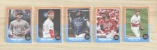 2021-22 Topps Future Stars Club Cards Set Checklist Guide 20