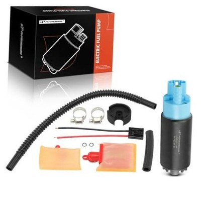 Electric Fuel Pump Compatible with Chevy, Toyota, Honda, Hyundai, Dodge,