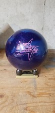 ROTO GRIP RST HYPER DRIVE PEARL 15 POUNDS ASYMMETRICAL BOWLING BALL 25RYRH08L03