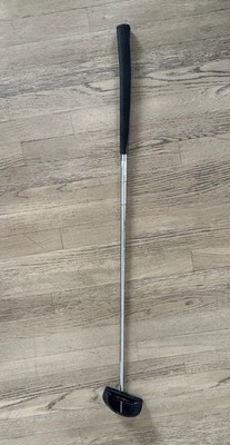 Nike Method Matter M5-10 Mens Putter 34 RH Steel Mallet Golf Club Discontinued