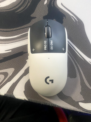 logitech pro x2 superstrike
