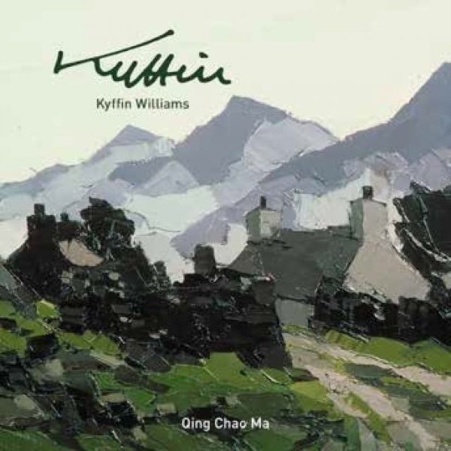 Kyffin Williams.by Ma New Fast Free Shipping** - Image 3