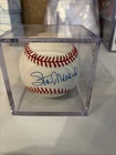Stan Musial HOF Autographed Baseball