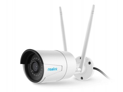 * Reolink RLC-410W IP security camera outdoor floor ceiling/wall 2560 x 1440