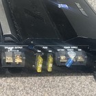 Alpine V-Power MRP-M650 1-Channel Car Amp-untested — photo 9