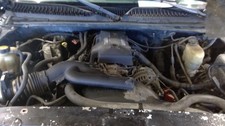 Used Engine Complete Assembly Fits 1999 Chevrolet Silverado 2500 Pickup 6.0l Vi Used Engine Complete Assembly Fits 1999 Chevrolet Silverado 2500 Pickup 6.0l Vi