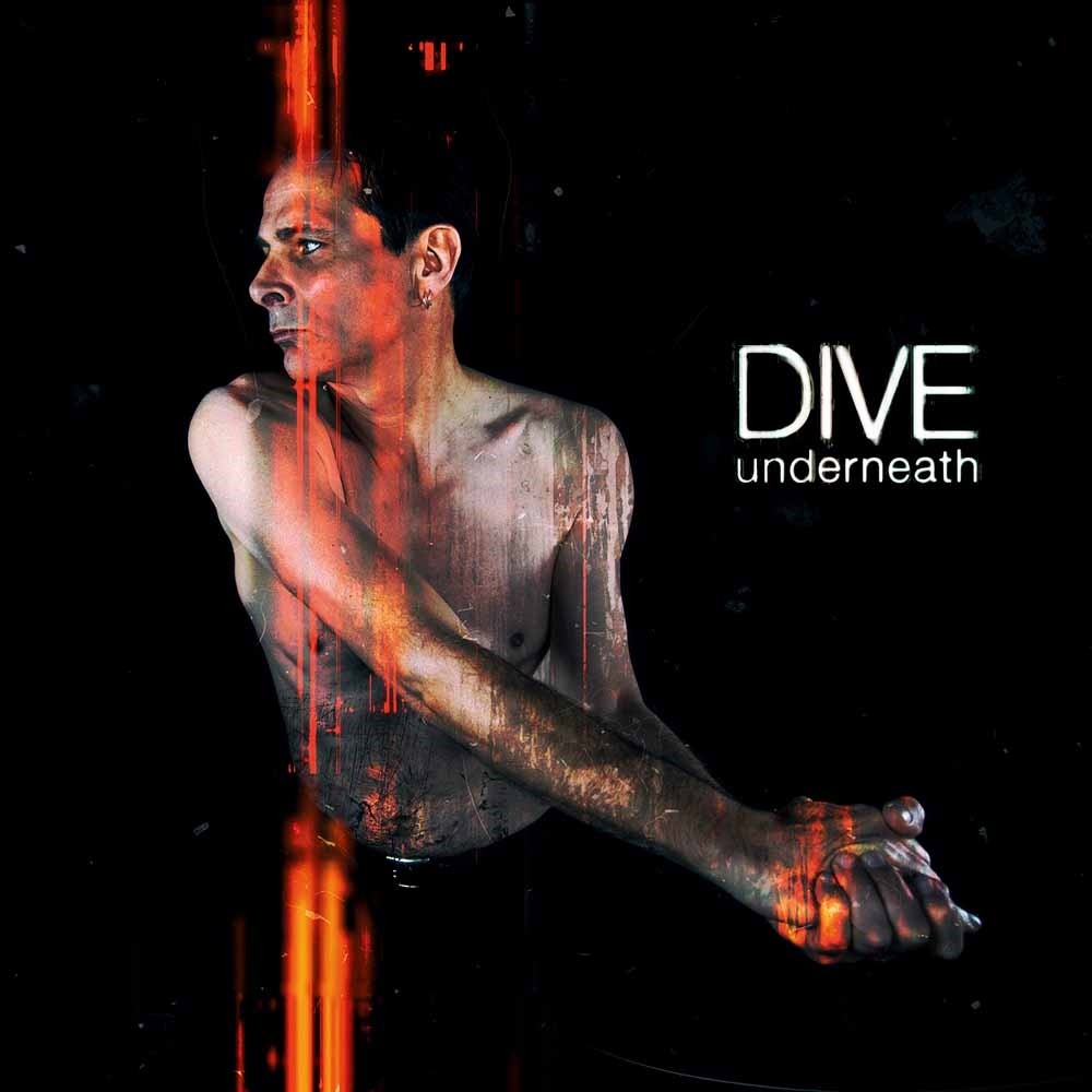 Dive Underneath CD New 4260158838597