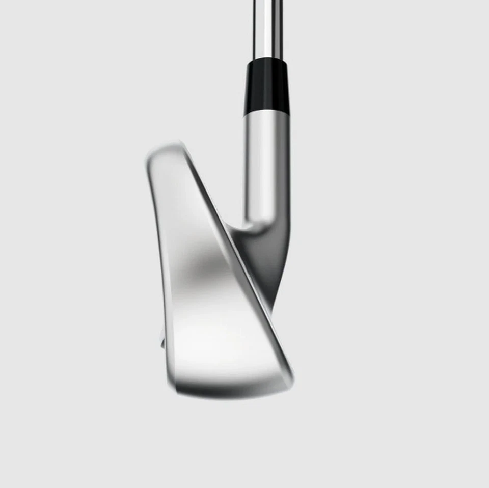 Tour Edge Hot Launch E525 Iron Sets (Ladies) Women's 2025 NEW - Image 3 of 4