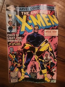 Uncanny Xmen 136 | eBay