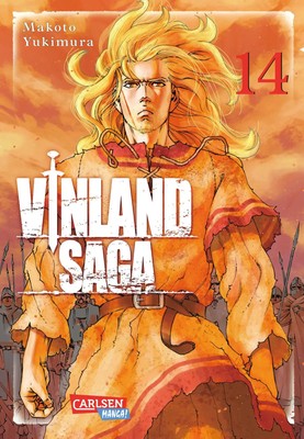 Vinland Saga 14 | Makoto Yukimura | Taschenbuch | Vinland Saga | Großtaschenbuch