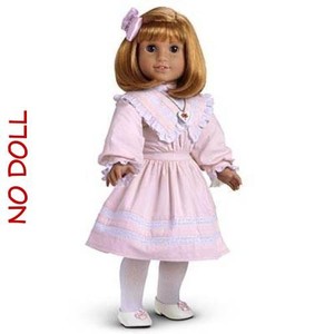 nellie's spring party dress Nellie's Spring Party Dress | American Girl Wiki
