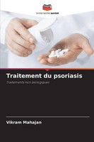 Vikram Mahajan | Traitement Du Psoriasis | Taschenbuch | FranzöSisch (2025)