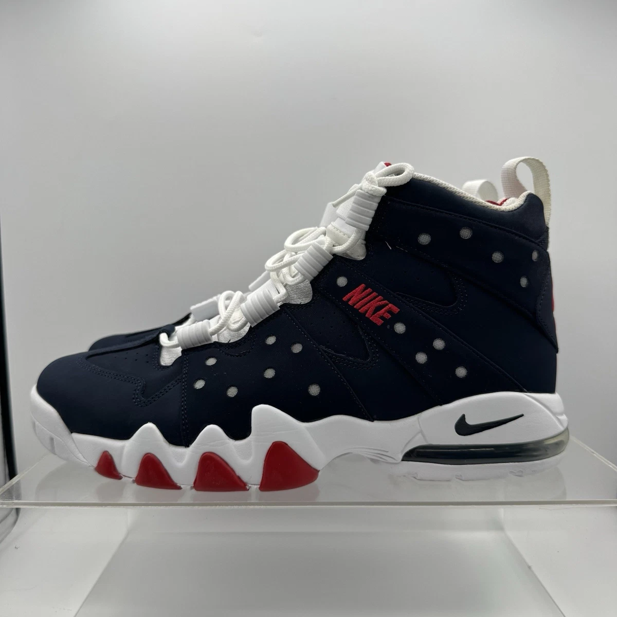 Nike Air Max 2 CB '94 2021 USA for Sale | Authenticity Guaranteed