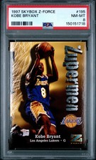 1997-98 Skybox Z-Force - Kobe Bryant #195 for sale | eBay