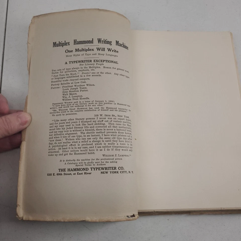 The Midland Magazine Of The Middle September October 1918 Willard Wattles Weeks - Image 3 of 4