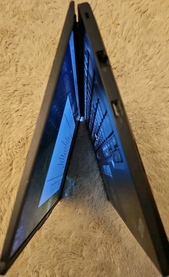 Lenovo ThinkPad E14 G5 · i5-1335U · 16GB · 256GB, photo 4 of 5