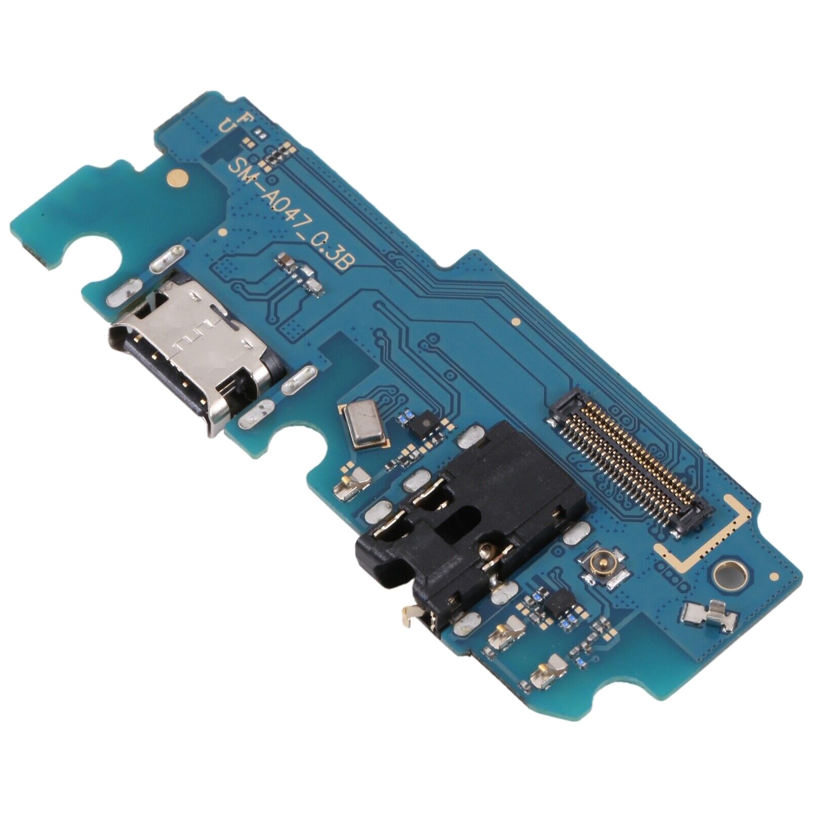 Port de recharge pour Galaxy A04s USB-C connecteur de charge de rechange