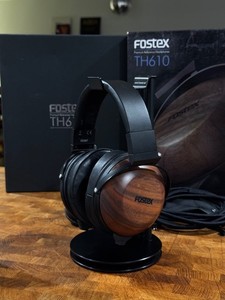 Th X00 Th610 Fostex Fostex Th 610