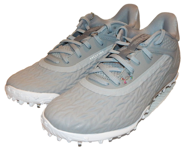 Under Armour Men's Yard Turf 3.0 HOVR Baseball Cleats Sz 7 or 7.5