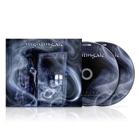 Nightingale - Invisible (Re-Issue) [2CD]