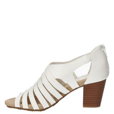 Easy Street Vanni, White, Size 8.5, New in Box
