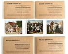 200 Collectible Pictures Pictures of German History, Plant 12 Altona-Bahrenfeld 1936